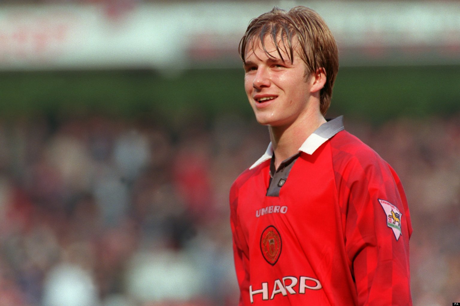 贝克汉姆和维多利亚的婚姻再亮红灯？起底贝克汉姆夫妇的婚恋内幕