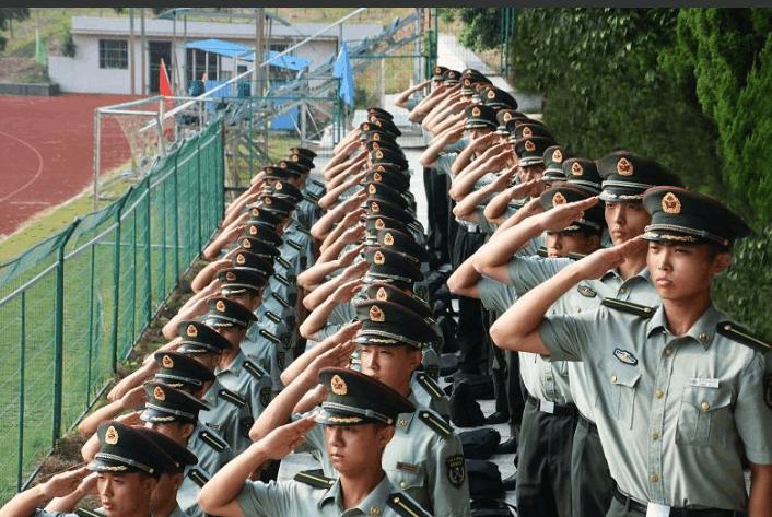 24岁还可以参加军考吗,零基础要不要参加军考