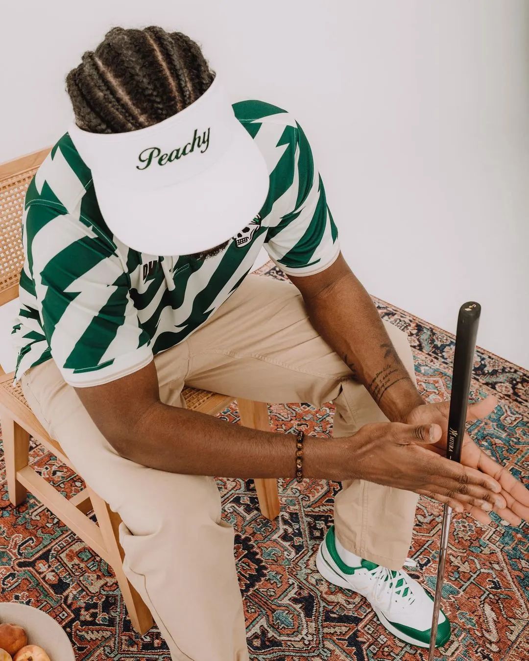 高尔夫交流社群,高尔夫社群介绍