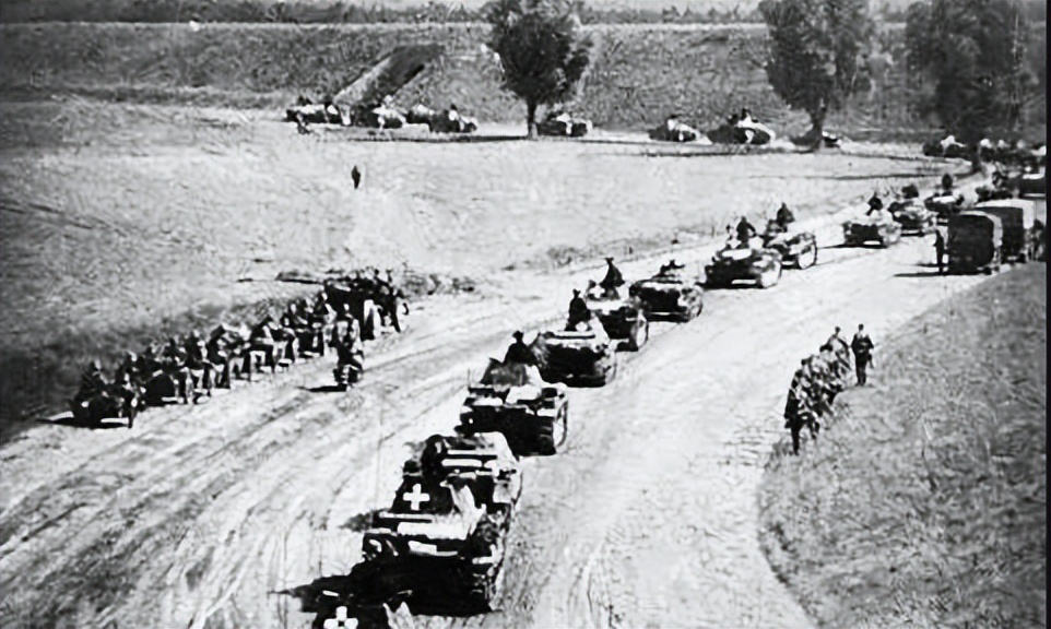 法国*队军**采取了哪些进攻策略，最终迅速占领了西班牙的重要地区？