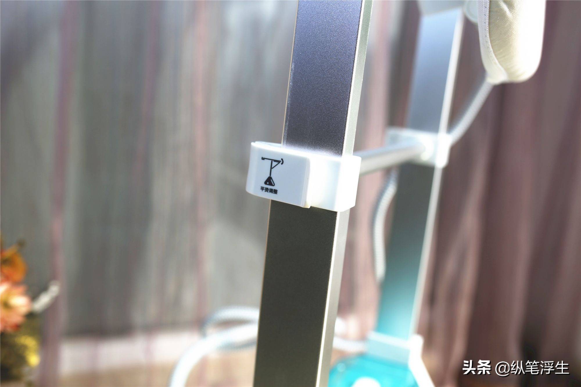 卓力挂烫机588和588plus有什么不同,新品卓力bg588挂烫机