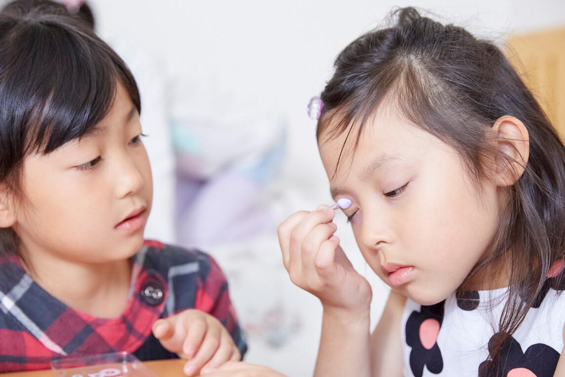 3种“毒友谊”在学生中蔓延，分分钟让娃变成学渣，家长对照查看