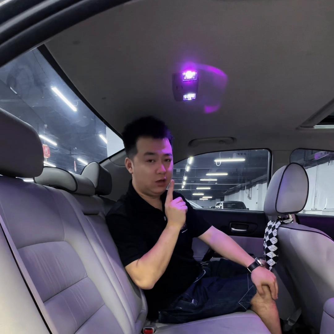 马自达6为什么现在看着也不过时,12年以前的马自达6真的不一样嘛