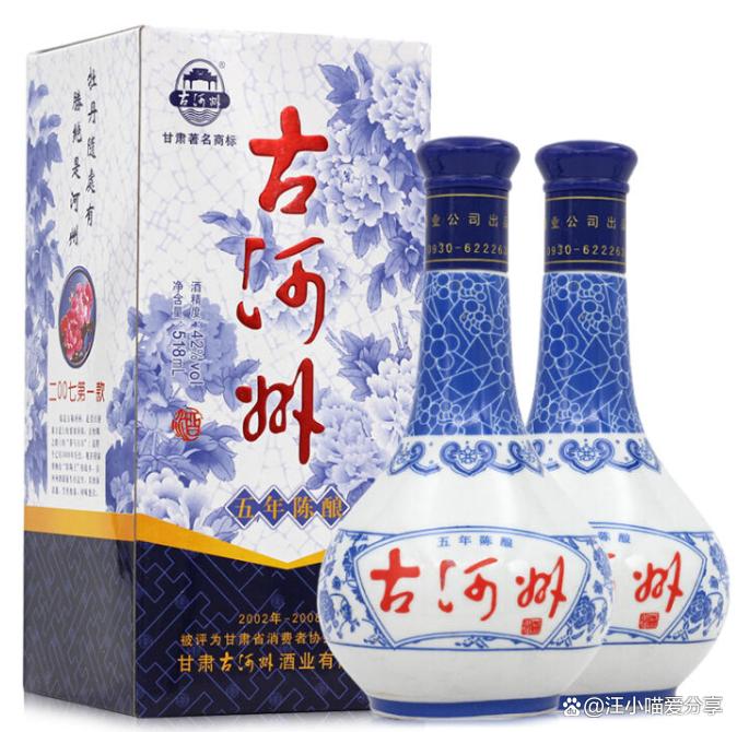 全网最全素材建议收藏,中国白酒最完整汇总