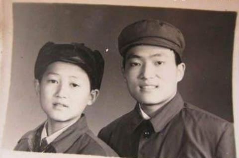 以前的父亲真的是很不容易,原来父亲已经沧桑成了这般模样