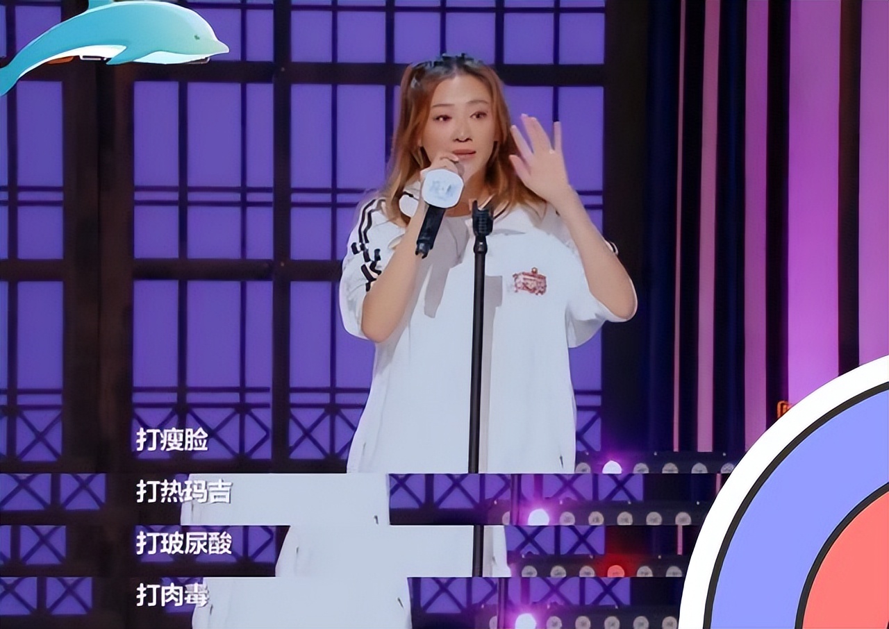 应采儿打瘦脸针,应采儿瘦脸针