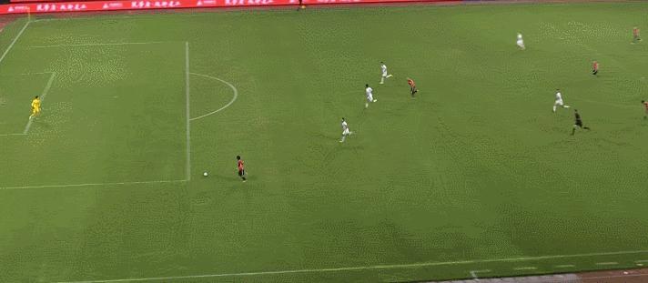 杨一鸣成都蓉城实力怎么样,成都蓉城不敌沧州雄狮