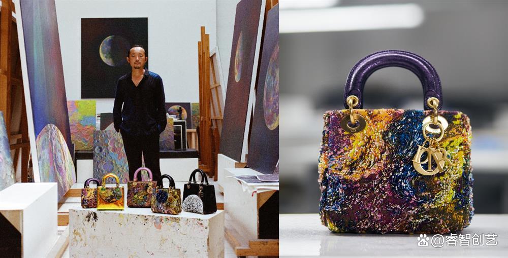 dior合作单品,dior定制限量联名