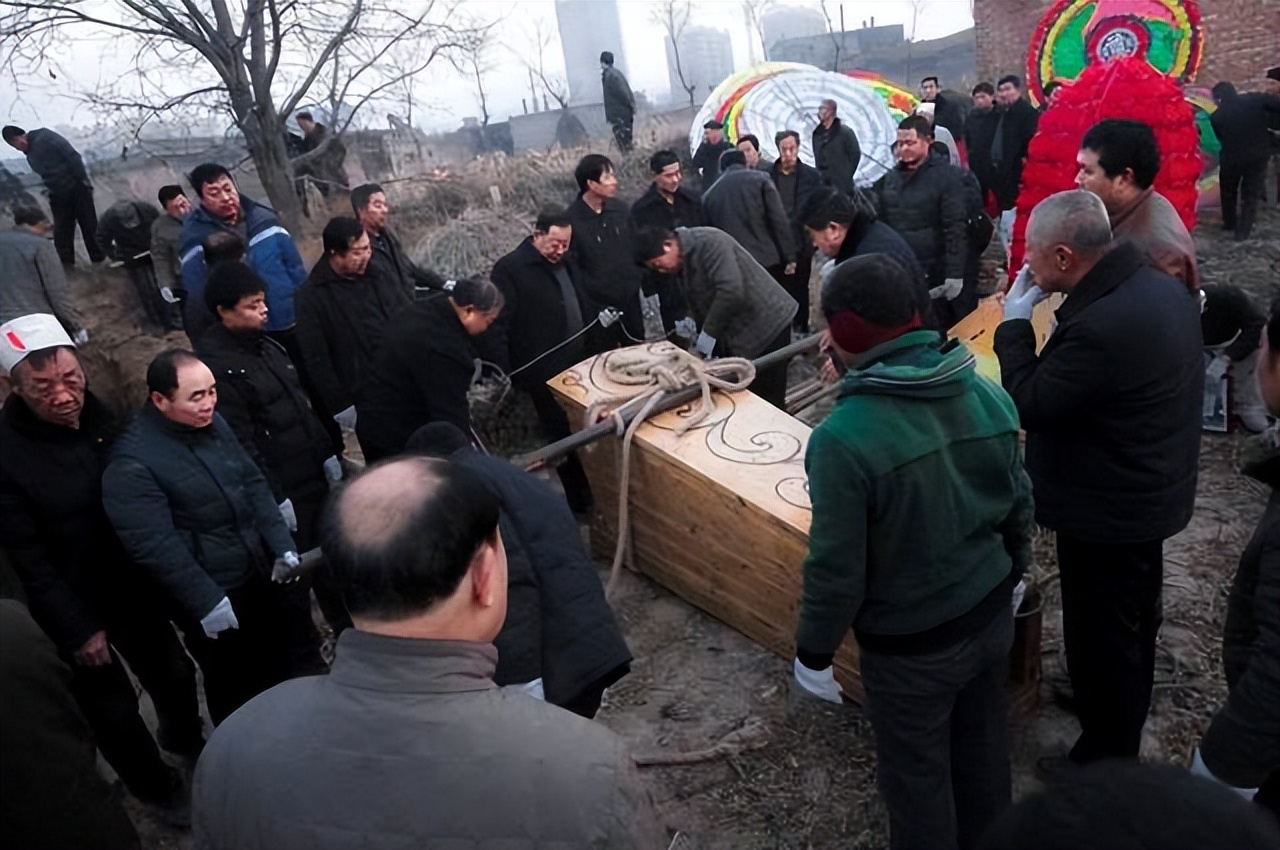 只有农村才有的邻里关系,只有农村才有温暖的气息