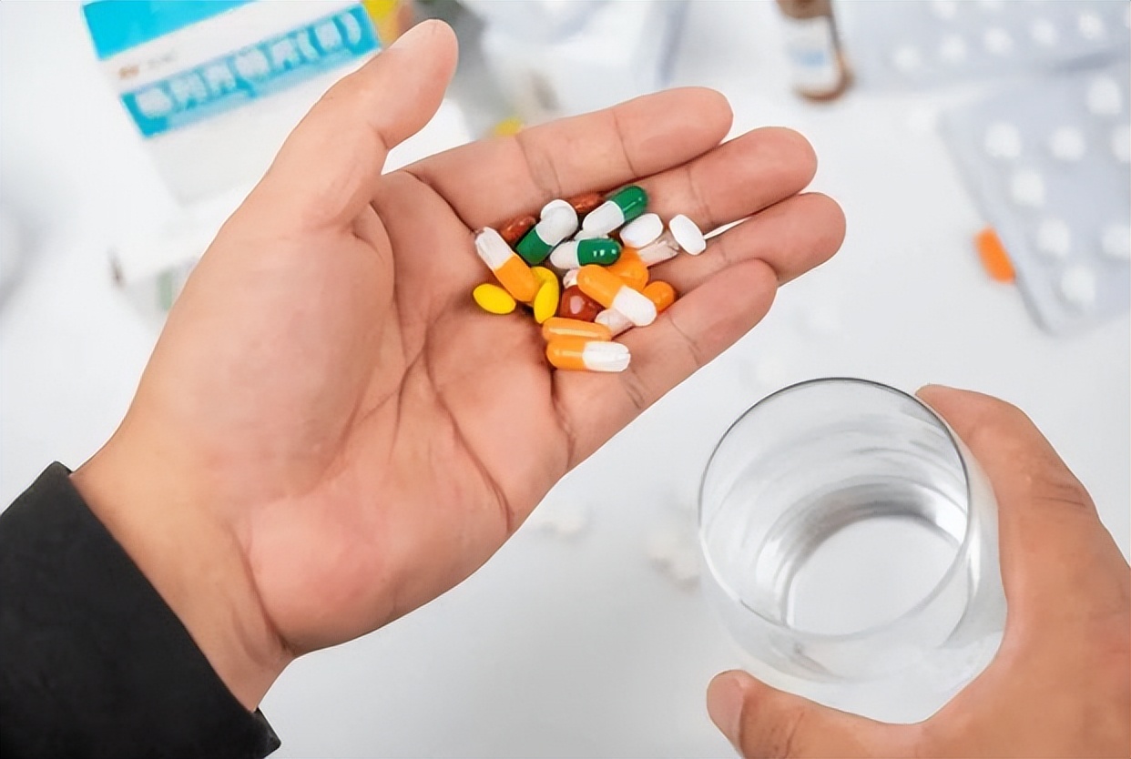 阿莫西林对哪五种病治疗好,阿莫西林要认清只对这4种病有效