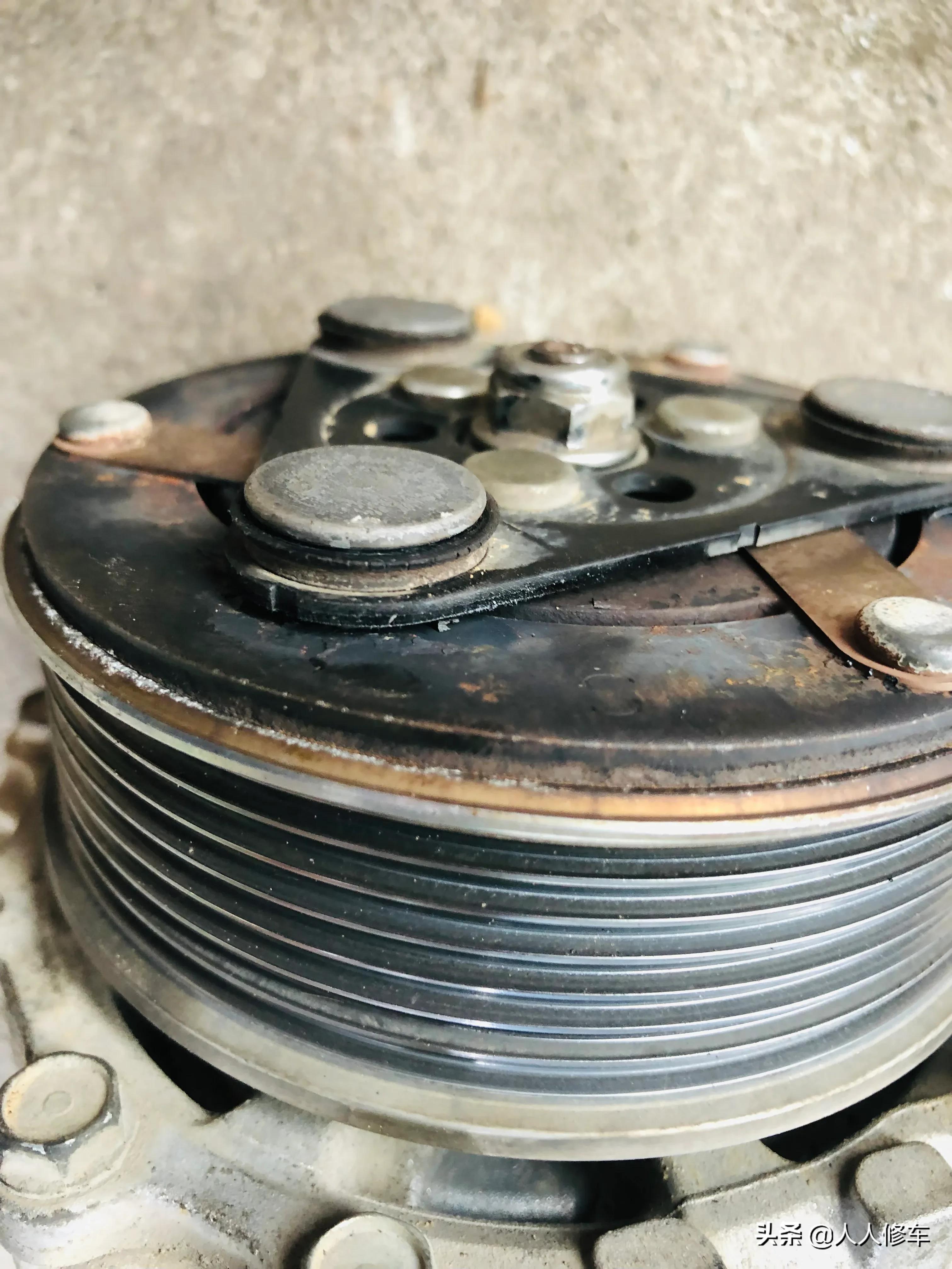 宝马5系空调不制冷有什么原因,新款宝马5系空调不制冷原因