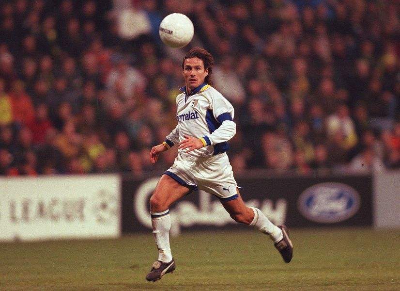 意甲帕尔马巅峰阵容,90年代意大利七姐妹前锋