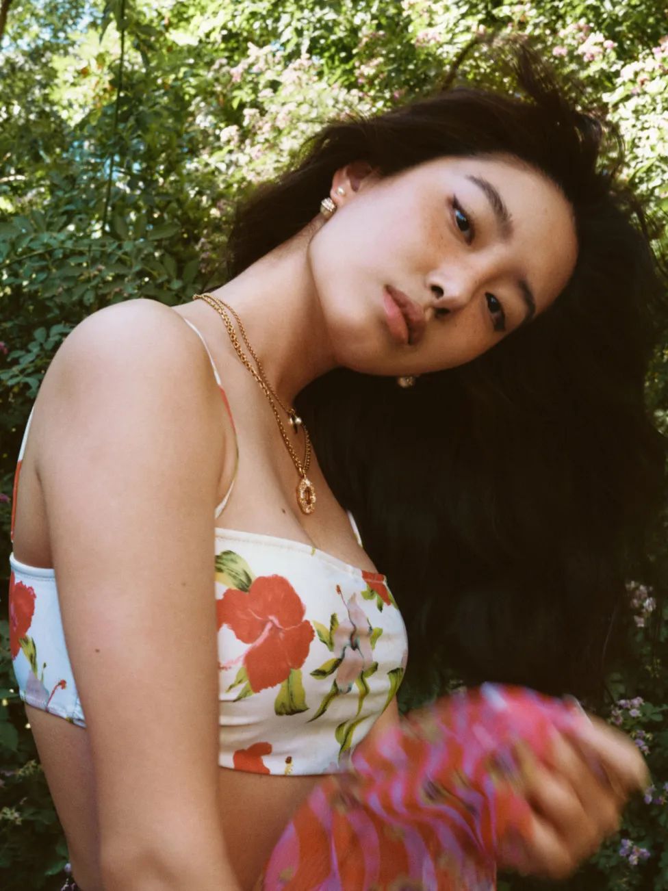 黄黑皮穿搭技巧,黄黑皮穿衣教程