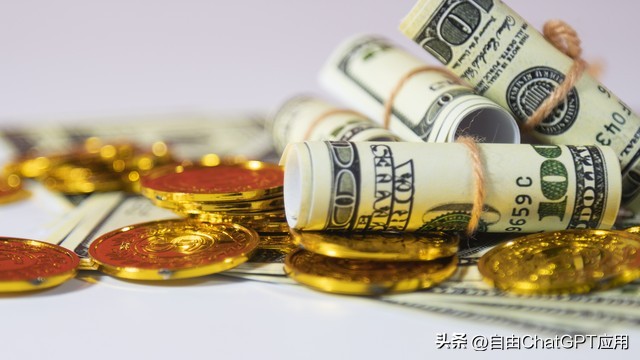 ai将重塑金融行业,ai在金融领域的应用及发展前景