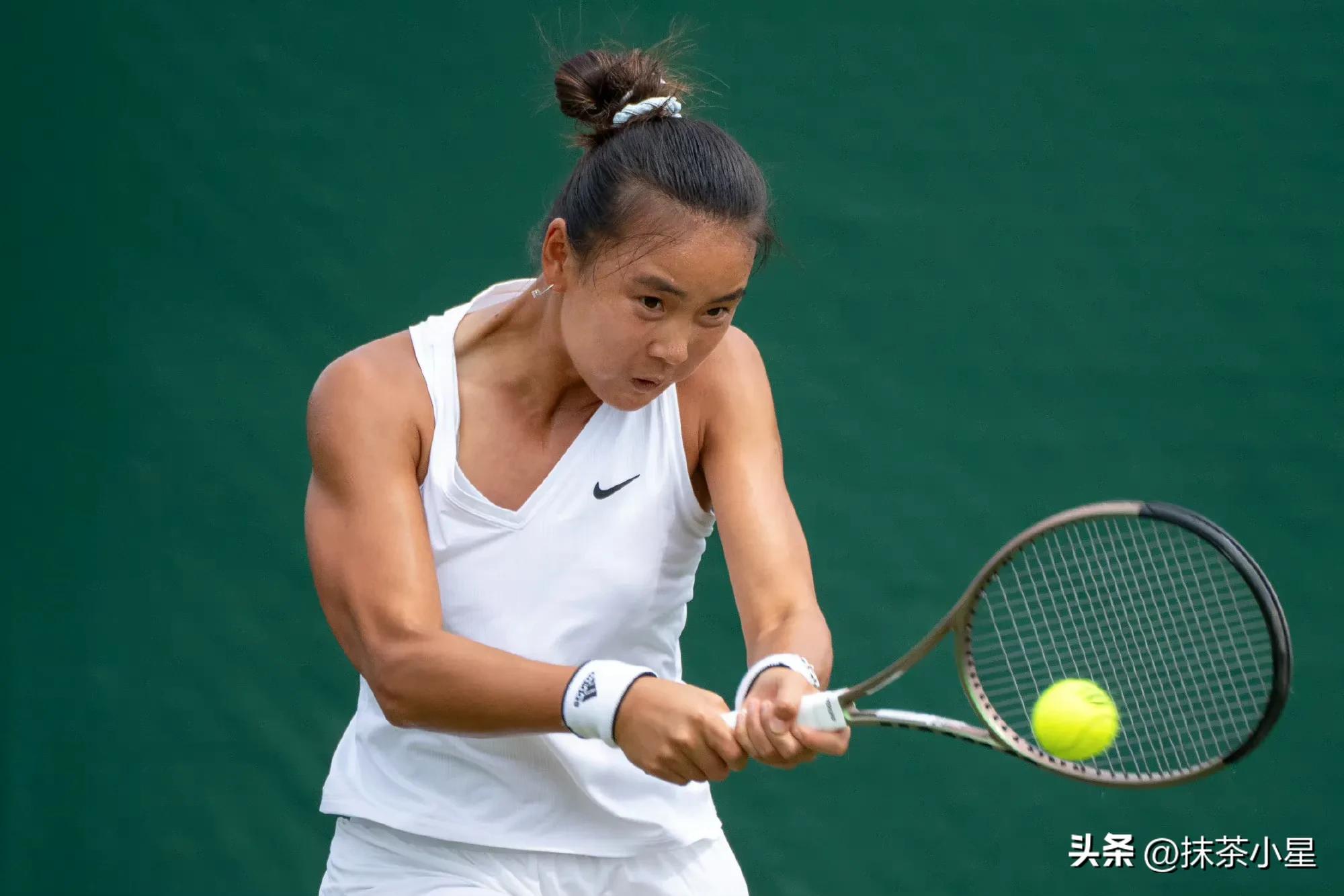 袁悦对阿扎伦卡,袁悦阿扎伦卡比赛结果