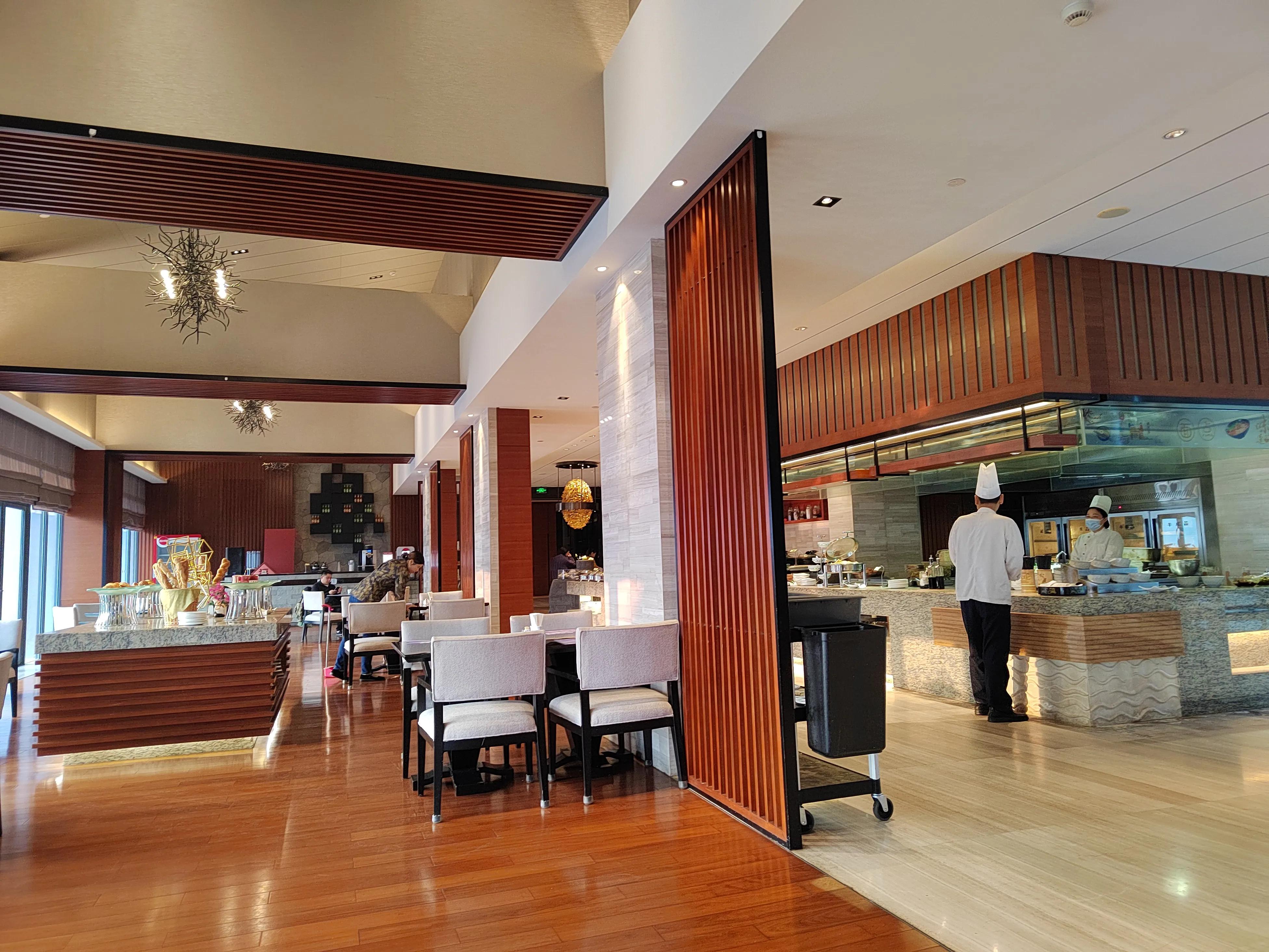 盱眙至泰国旅行,盱眙之美