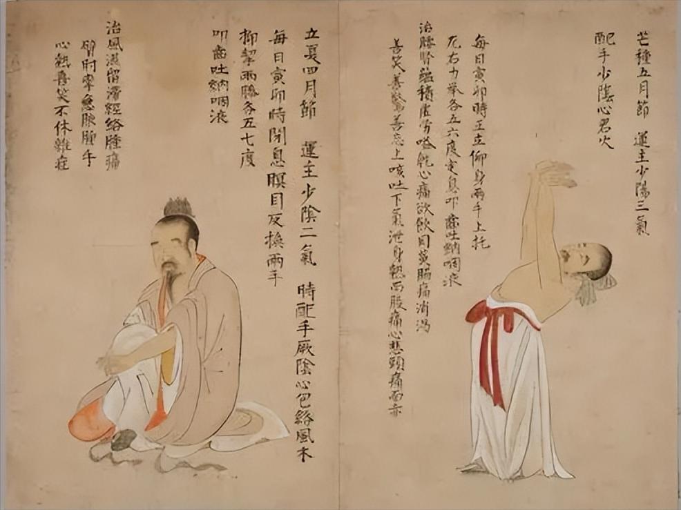 神仙可学，古籍里记载的得道成仙的方法