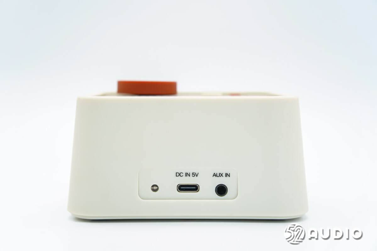 声莱克100蓝牙音箱拆解,赛塔林蓝牙音箱n100