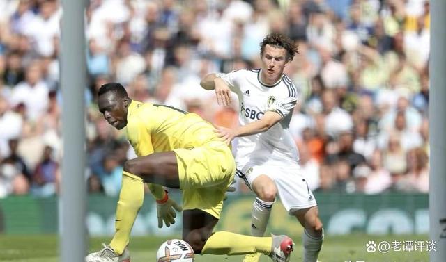 门迪世界杯表现,门迪欧冠决赛精彩扑救