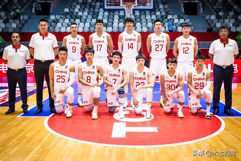输给韩国，不是中国男篮的末日