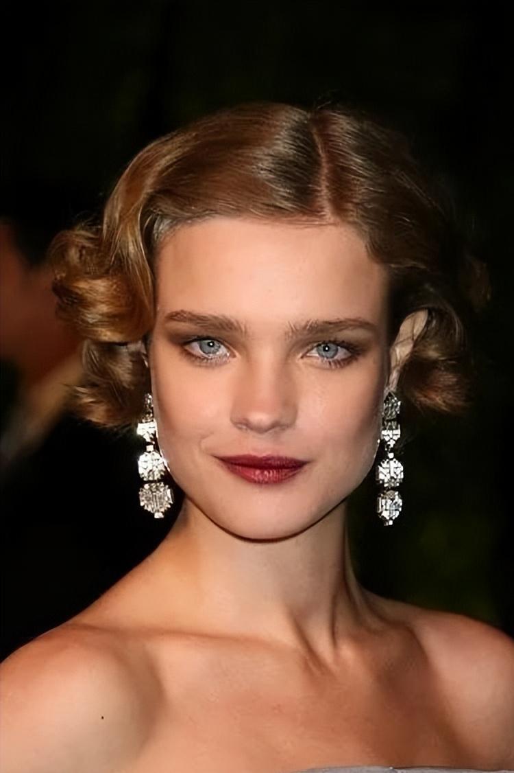 LV太子妃-名模水果娜