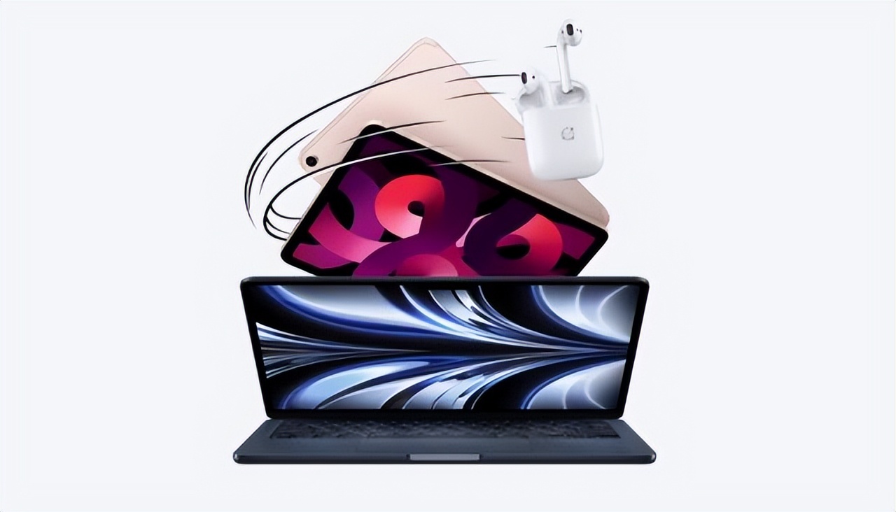 苹果返校季优惠送airpods (苹果返校季买ipad或mac送airpods)