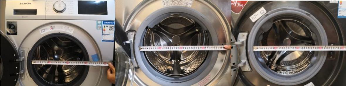 滚筒洗衣机各大功能介绍,有关滚筒洗衣机知识