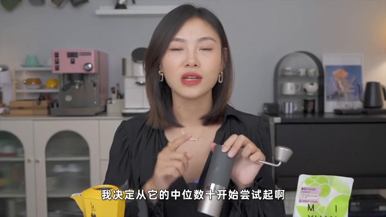 摩卡壶选磨豆机,摩卡壶磨豆机研磨度