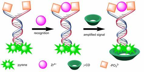 环保壳聚糖基纳米纤维，在处理水污染方面的应用