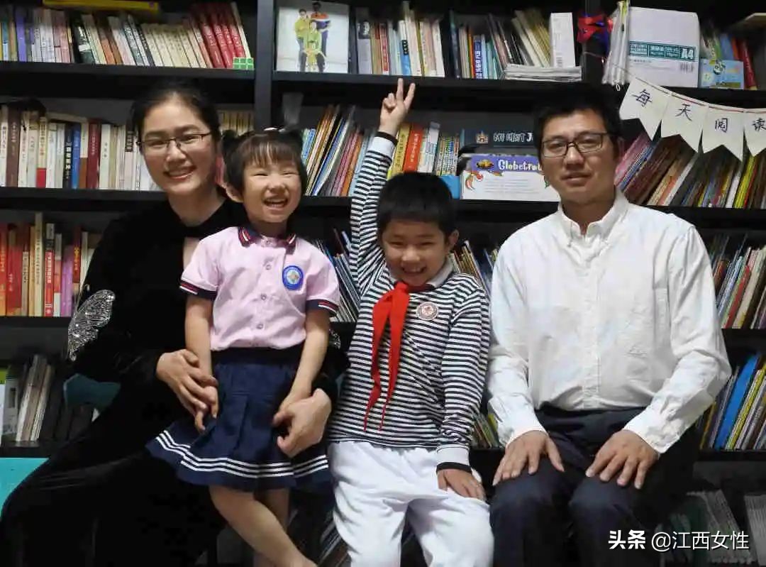 2023年江西省书香校园展示活动,书香家庭展播活动