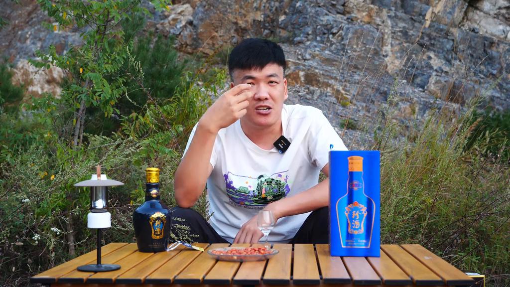 珍酒珍八是什么档次,珍酒珍八的口感如何