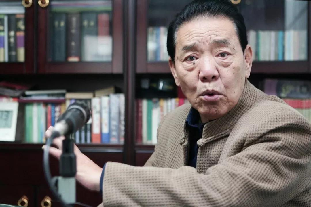 单田芳评书百年风云人物,单田芳评书专场