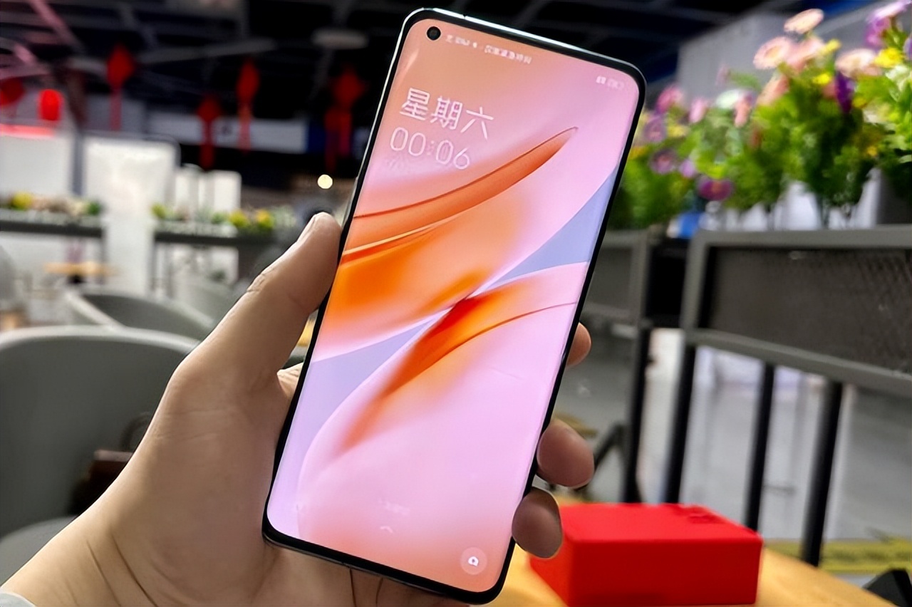 性能高续航强的5g千元手机有哪些,目前最好用和口碑最好的4款手机