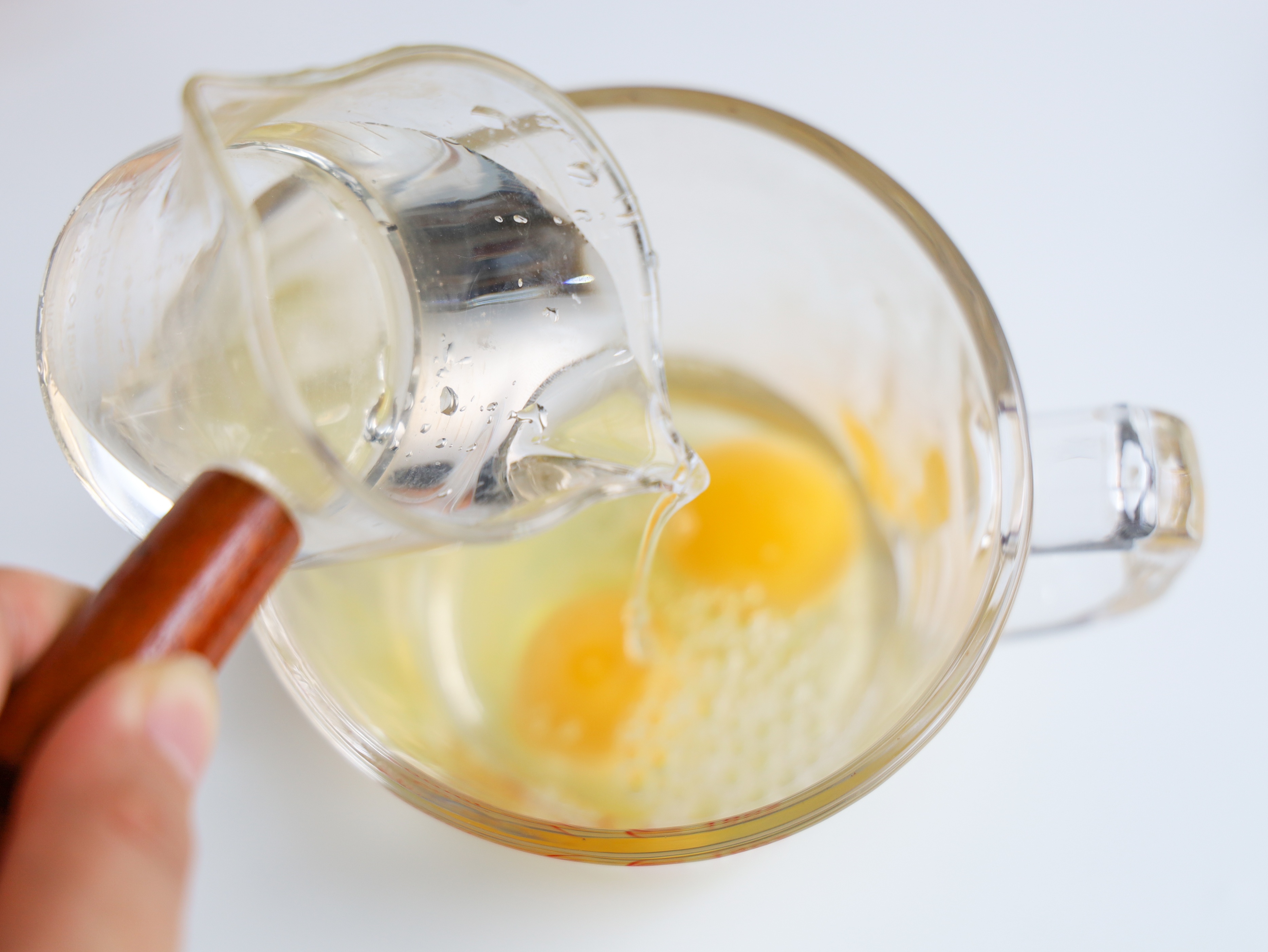 蒸蛋有腥味宝宝不爱吃怎么办,蒸蛋宝宝不吃怎么再加工