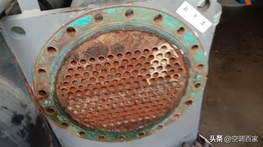 中央空调维修从入门到精通,中央空调维修速成班教程下载