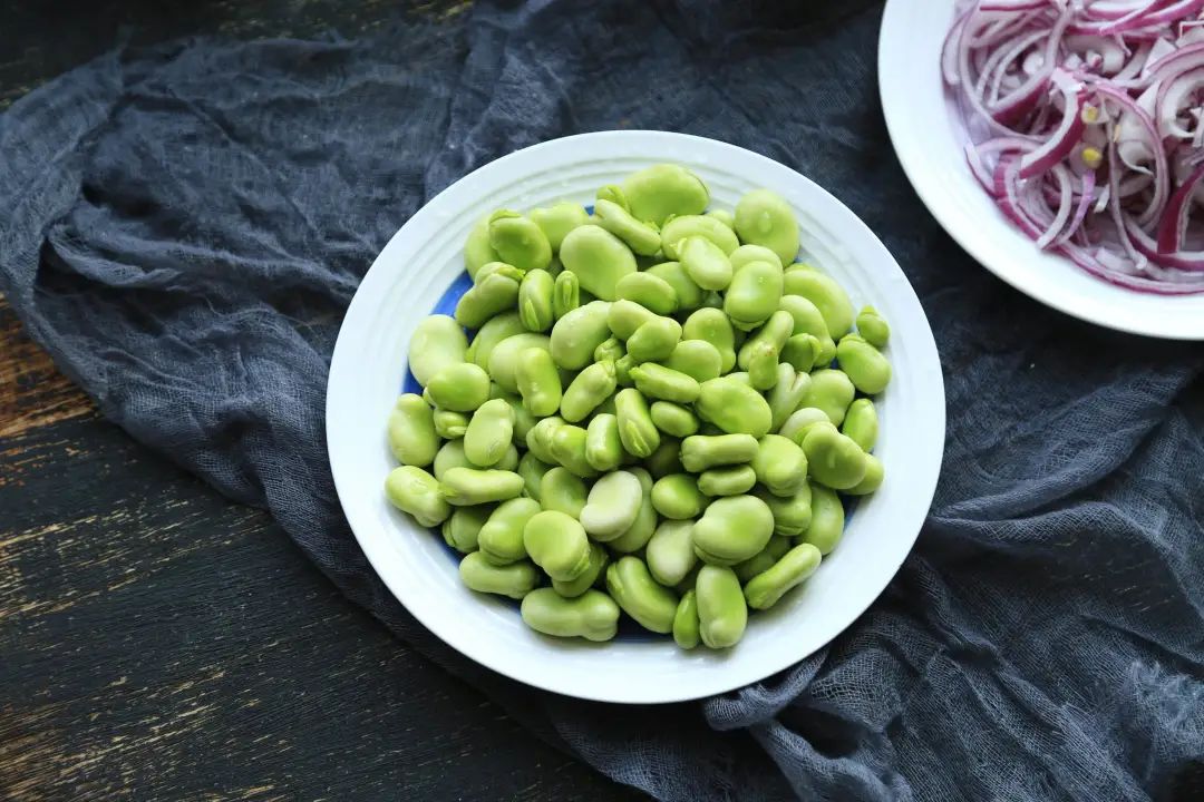 它是“初夏第一鲜”,比红豆祛湿、比核桃补脑!配鸡蛋鲜味无敌