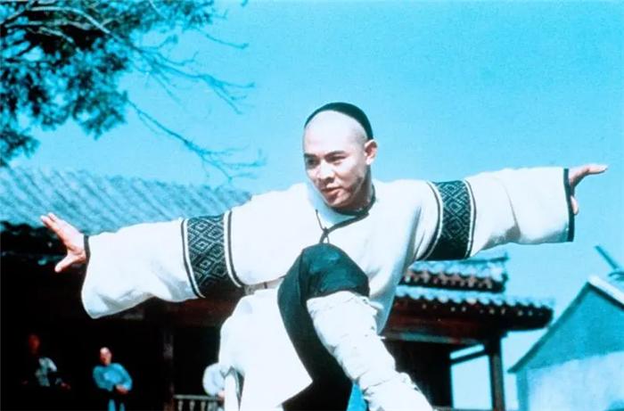 功夫巨星排行榜前十名甄子丹,甄子丹官宣三部新电影