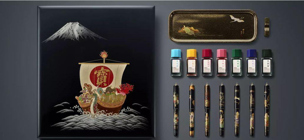 日本百乐文具的创新,世界文具品牌有哪些