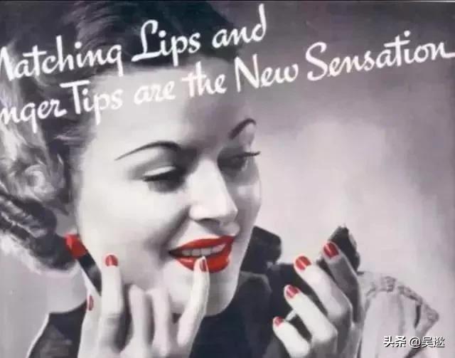 口红是虫子的尸体做的吗,女生口红是虫子尸体提炼的吗