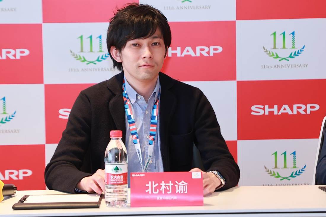 夏普awe最新消息,awe2023海信电视新品