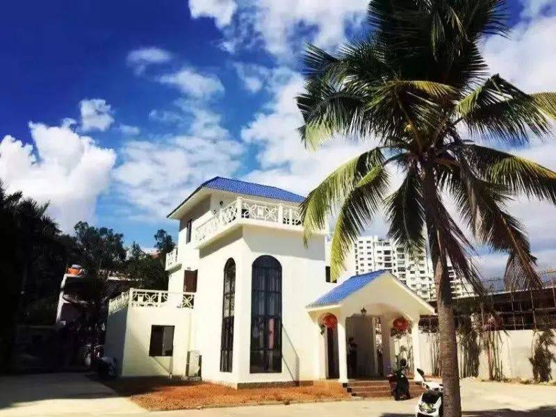 乡村装配式住宅创新,新型乡村建房装配式