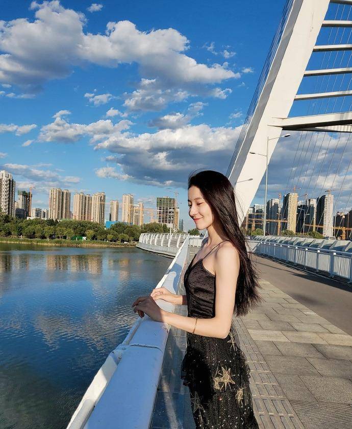 中国体坛十大女神颜值惊艳,中国体坛颜值最高的五位女神