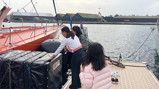 断联10多年却因一个男人联系我，从不理解到敬佩，有多激励人心？