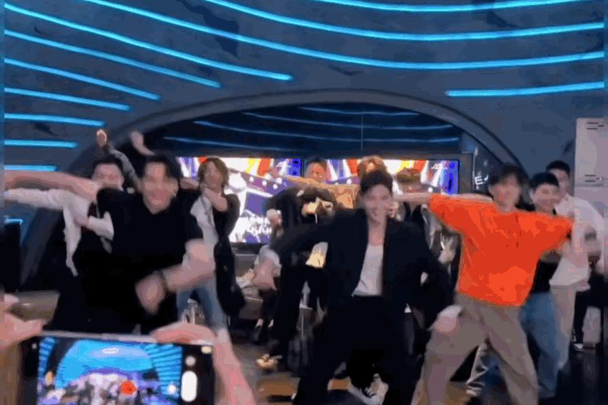 杨洋毕业20年聚会,杨洋组织20周年同学会过程