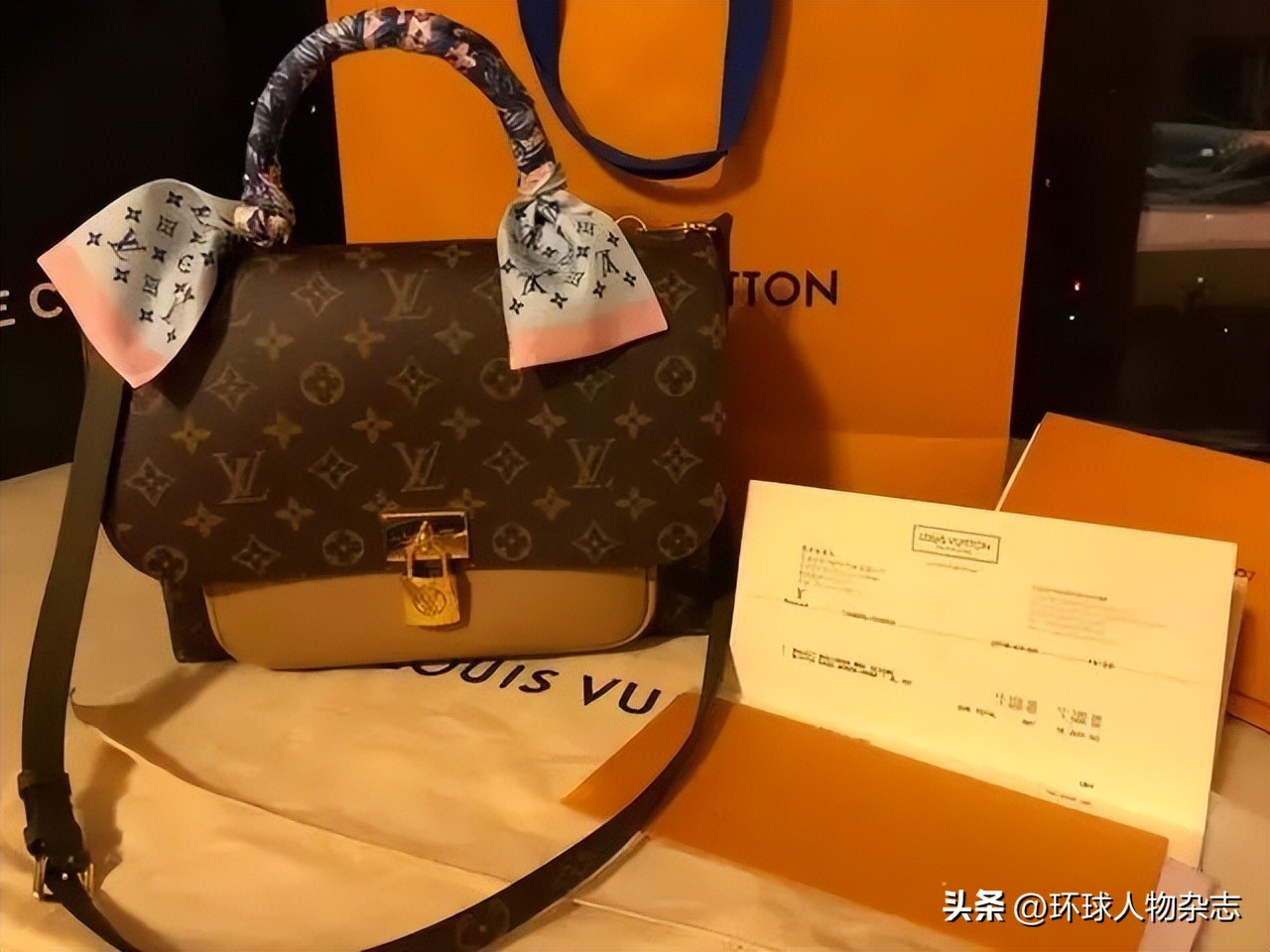 最懂女人心的首富,来了!