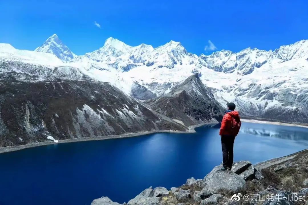 西藏小众旅行摄影,摄影必去的12个地方广州