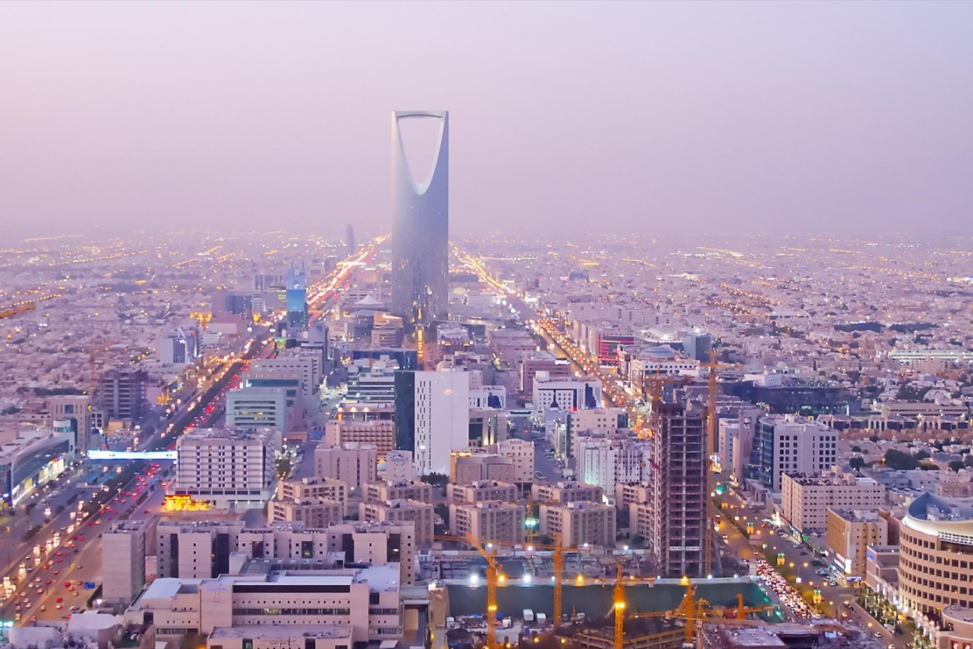 “沙特阿拉伯”现状，带你看看真实的沙特