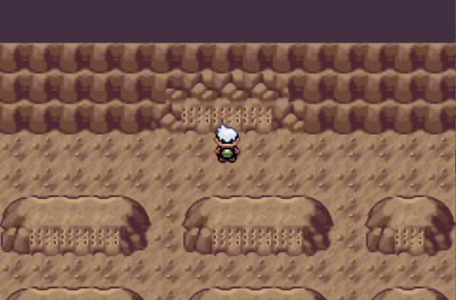 口袋妖怪绿宝石493三神柱,口袋妖怪绿宝石386三神柱怎么抓