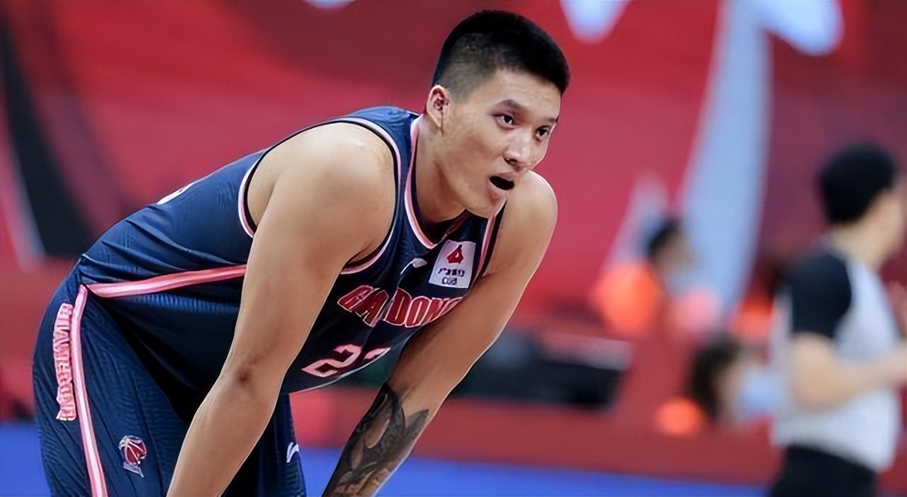 广东宏远冠军后卫正式被裁,广东队最新消息谁离队了