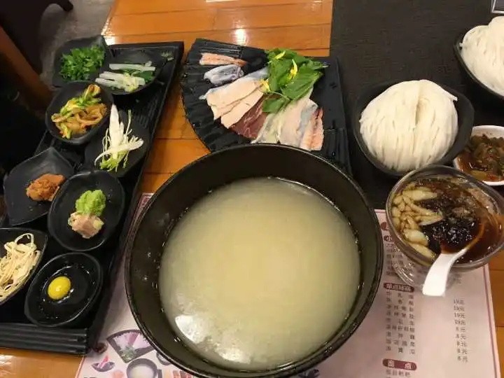 过桥米线发展现状,过桥米线为什么很少人卖了